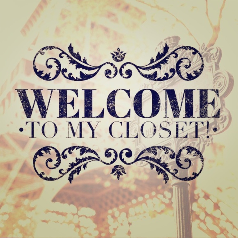 Welcome!!